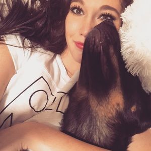 Meet your Posher, Kelsey